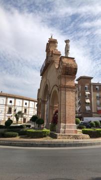 La Hermosa Vista Alora Exterior foto